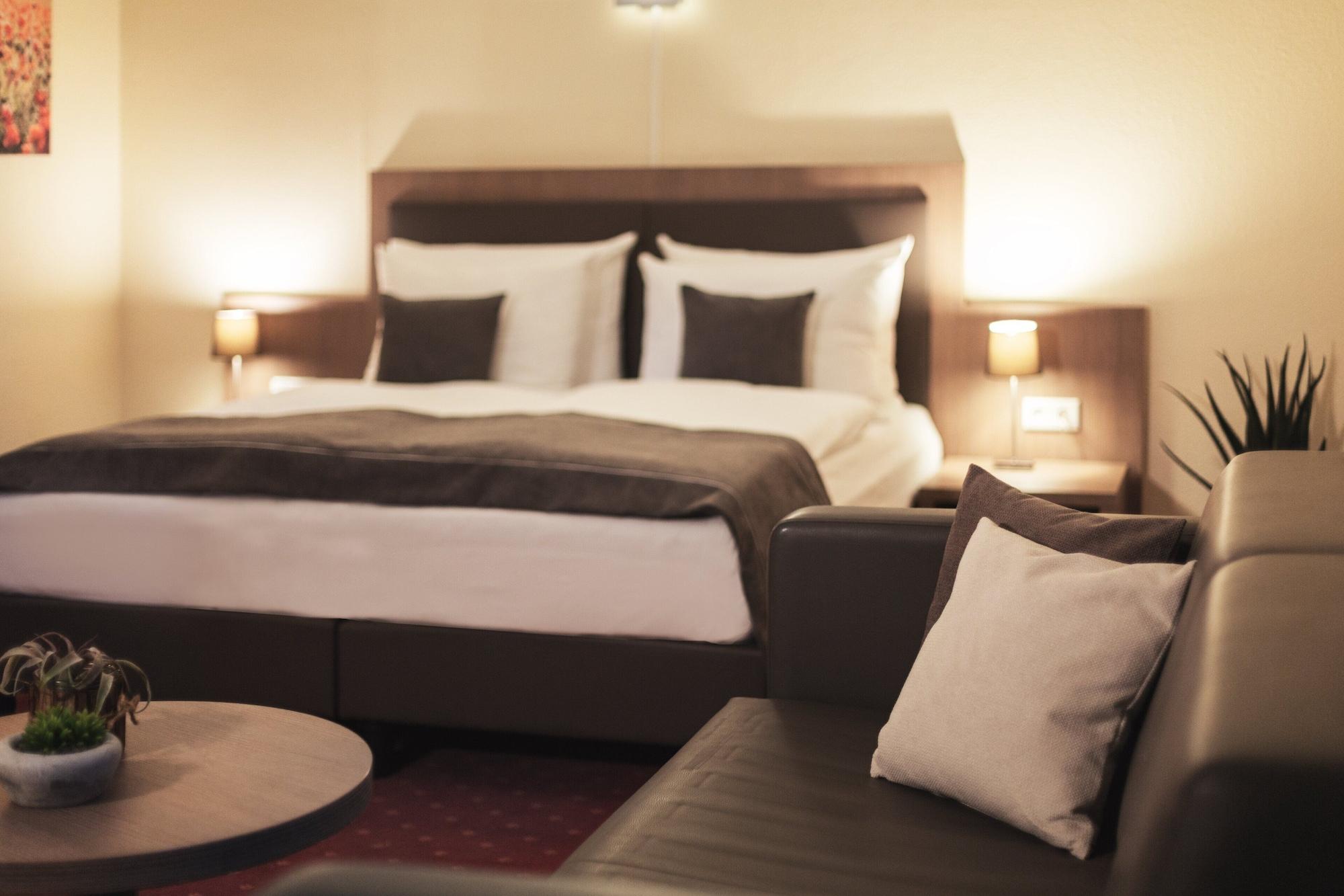 Hotel Holstenwall Neustadt Hamburg